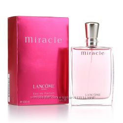 #9: Miracle