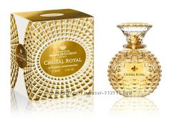#3: Cristal Royal