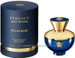#2: Femme Dylan Blue