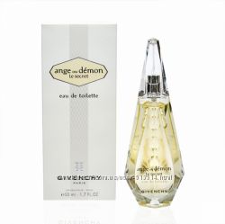 #3: Le Secret edt