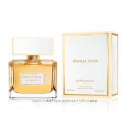#6: Dahlia Divin edp