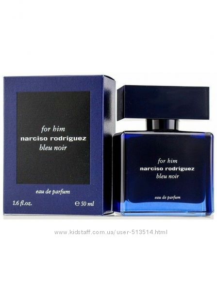  Narciso Rodriguez for Him Bleu Noir Parfum и др Парфюмерия оригинал