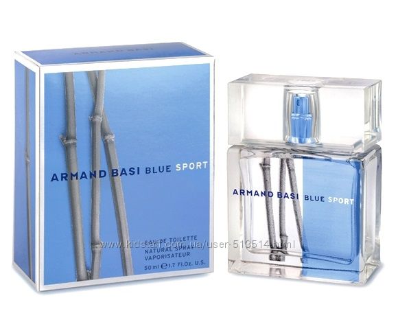 #4: Blue Sport
