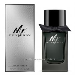 #3: Mr. Burberry edp