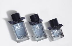 #5: Mr. Burberry Indigo