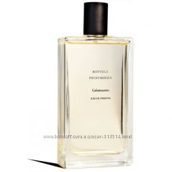 #1: Galantuomo