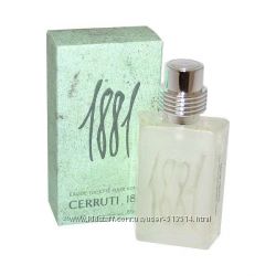 #2: Cerruti pour Homme