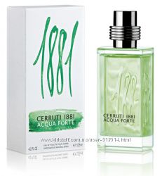 #5: Acqua Forte