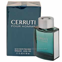 #7: Pour Homme