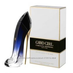 #7: Good Girl Legere
