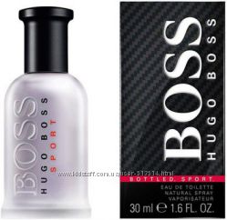 #3: Bottled Sport
