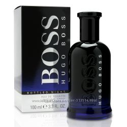 #4: Bottled Night