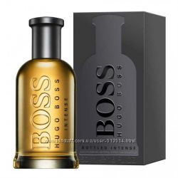 #6: Bottled Intense Parf