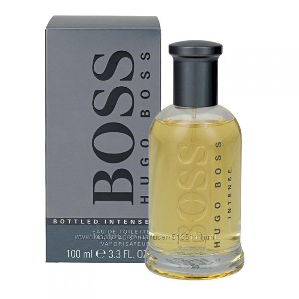 #5: Bottled Intense