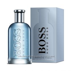 #9: Bottled Tonic