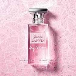 #1: Jeanne My Sin