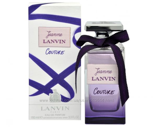 #3: Jeanne Couture