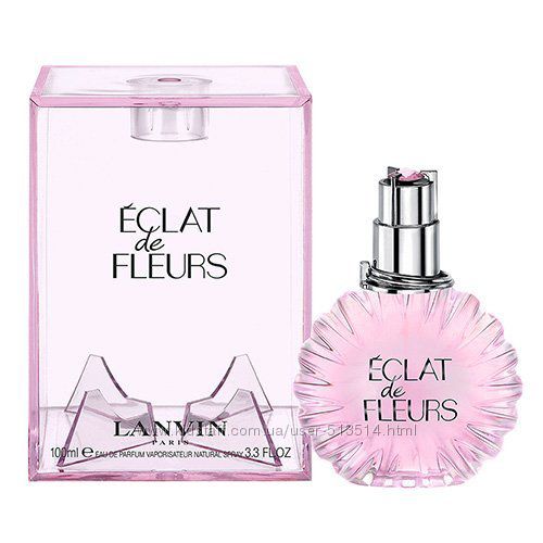 #7: Eclat de Fleurs
