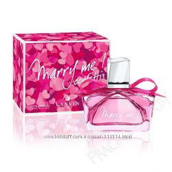 #9: Marry Me! Confettis