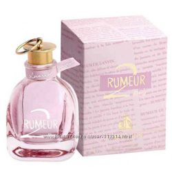 #10: Rumeur 2 Rose