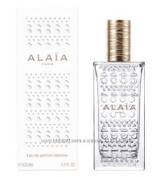 #1: Parfum Blanche
