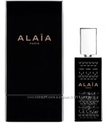 #2: Alaia Extrait