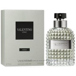#2: Uomo Acqua