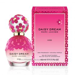 #3: Daisy Dream Kiss