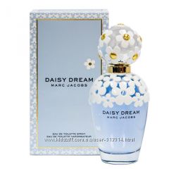 #7: Daisy Dream