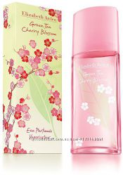 #5: Cherry Blossom