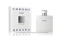 #9: Chrome Pure