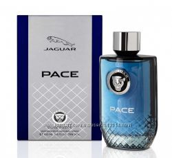 #4: Jaguar Pace