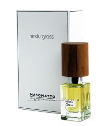 #8: Hindu Grass