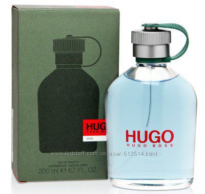#9: Hugo