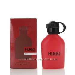 #10: Hugo Red