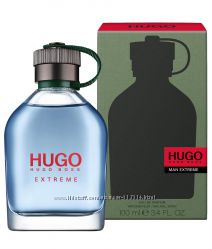 #1: Hugo Extreme