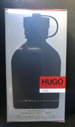 #4: Hugo Iced