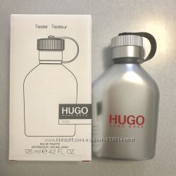 #7: Hugo Iced Tester