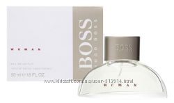 #1: Boss Woman