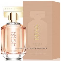 #10: The Scent