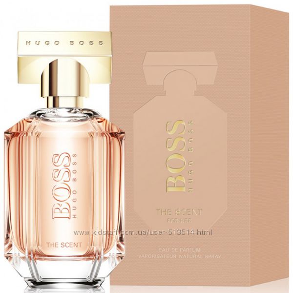 #10: The Scent
