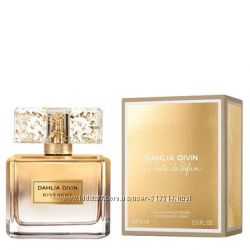 #4: Dahlia Divin Nectar