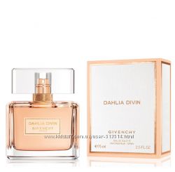 #6: Dahlia Divin edt