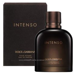 #2: Intenso Homme