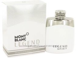 #3: Legend Spirit