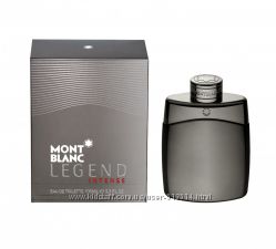 #2: Legend Intense
