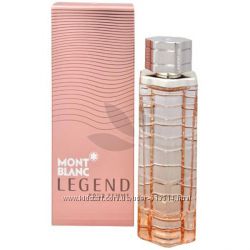 #5: Legend Pour Femme