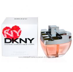 #4: DKNY My NY