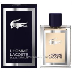 #2: LHomme