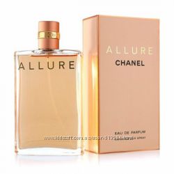 #8: Allure Parfum
